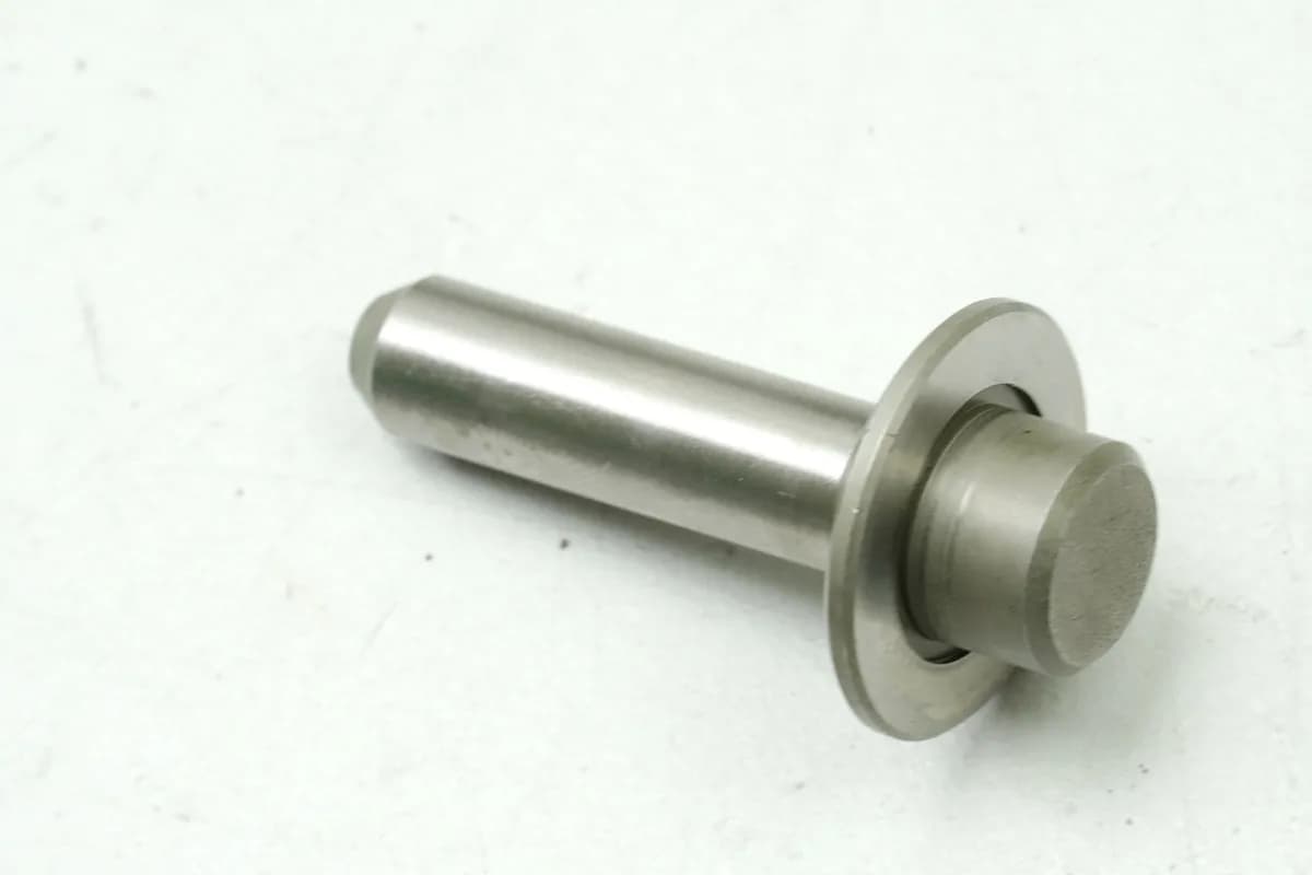 YAMAHA XV 750 4PW VIRAGO Stößel Druckpilz Stift Kupplung Kupplungsheber (Motor)