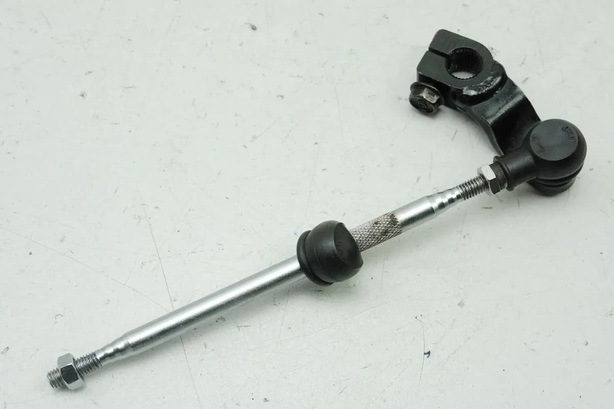 KAWASAKI Z 650 ER650HA2 Schaltgestänge Hebel Stange (für Schalthebel Getriebe)