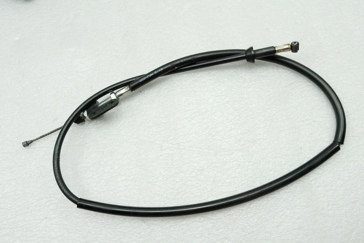 HONDA CBR 600 RR PC40 Kupplungszug original Kupplungsseil 07-08