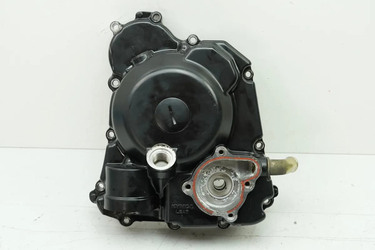 KYMCO PEOPLE GT 300 i V4 Motordeckel rechts Cover Kurbelgehäuse Limadeckel