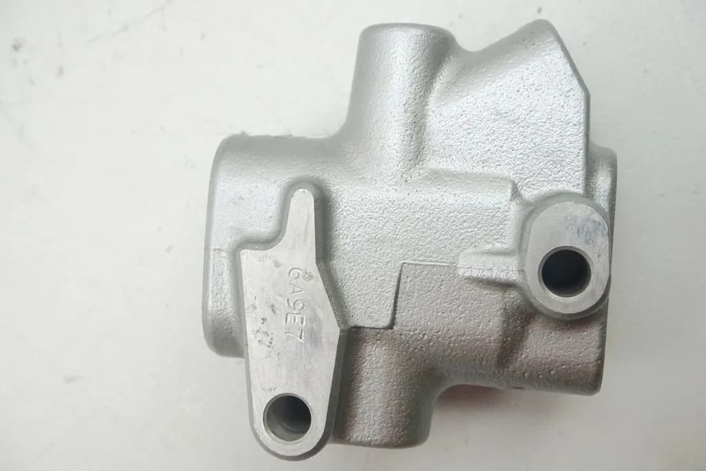 HONDA CBF 1000 ABS SC58 Dosierventil Bremsventil Bremssystem