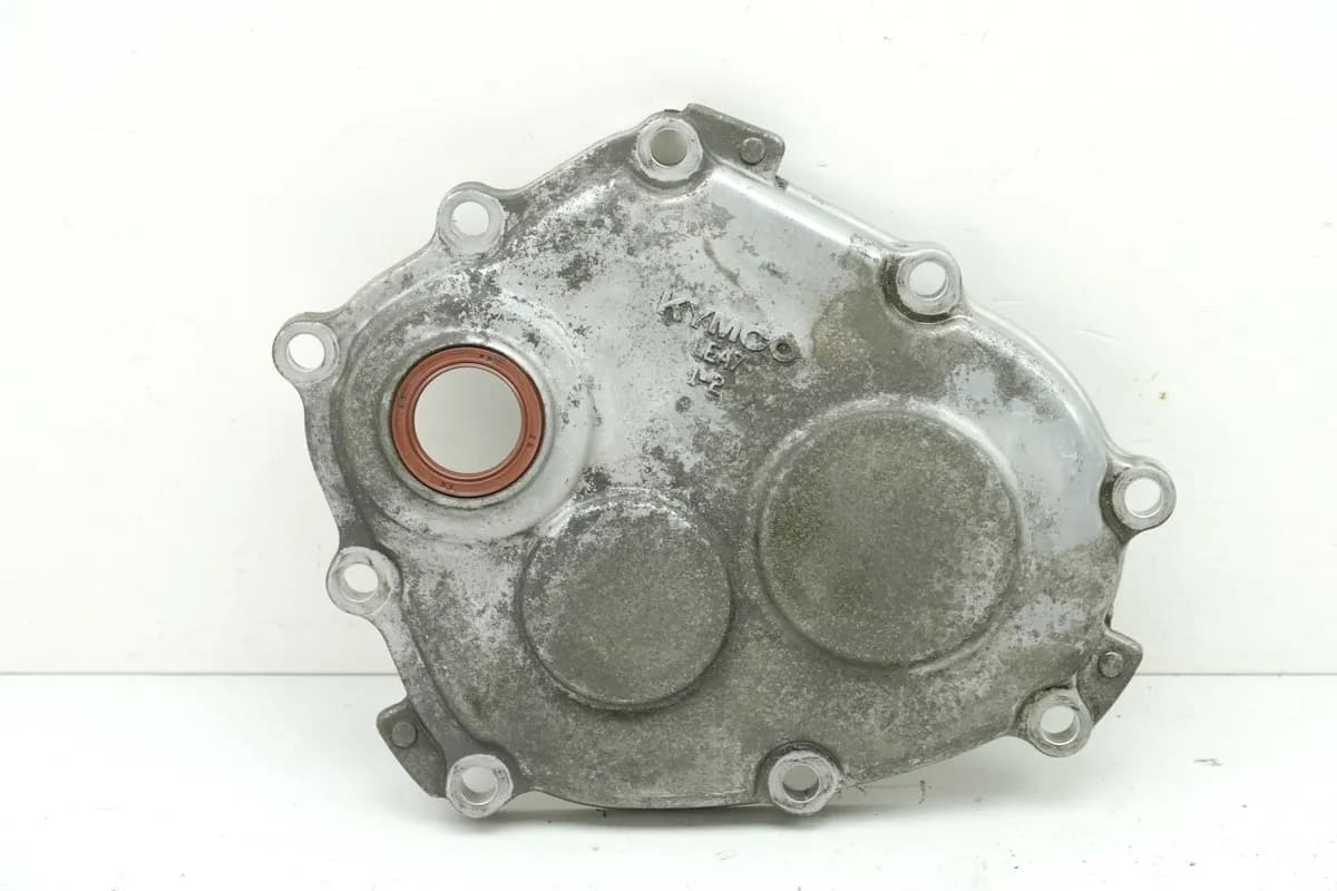 KYMCO PEOPLE GT 300 i V4 Getriebedeckel Cover Motor Abdeckung für Getriebe Motor