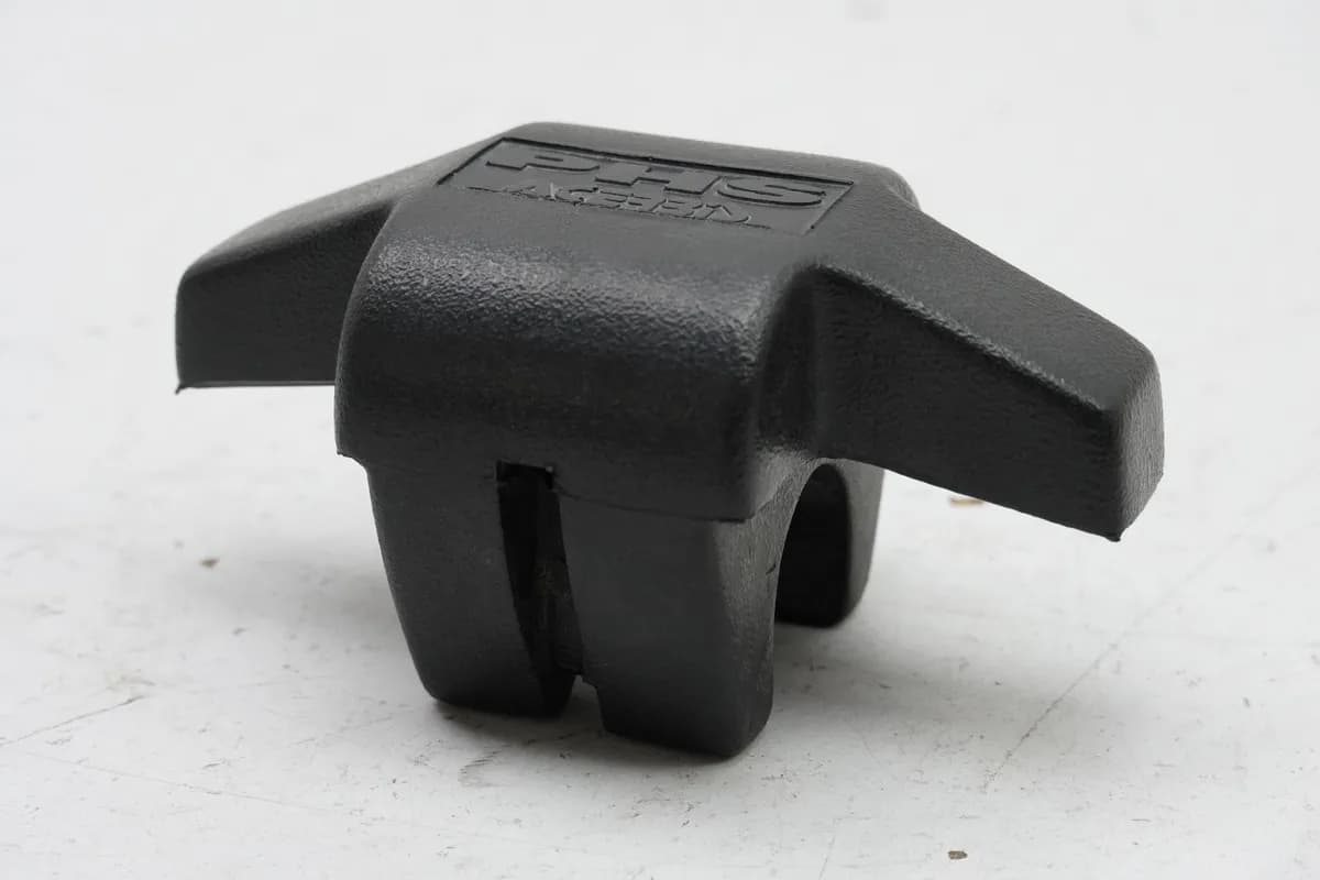 YAMAHA YZ 426 F 5BE Abdeckung Lenkerklemmung Cover Blende Lenker