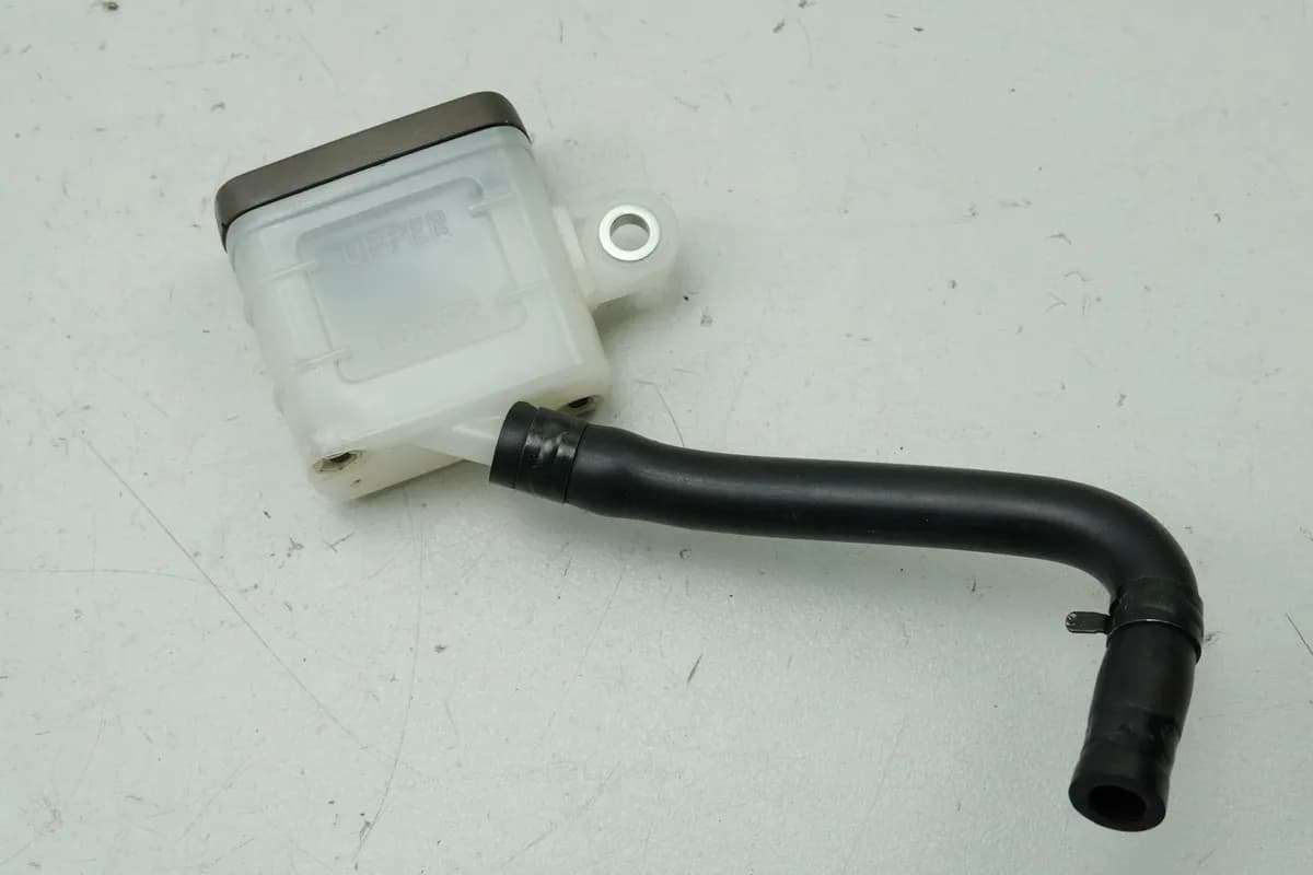 HONDA CB 125 R JC91 Bremsflüssigkeitsbehälter hinten (für Fußbremszylinder)