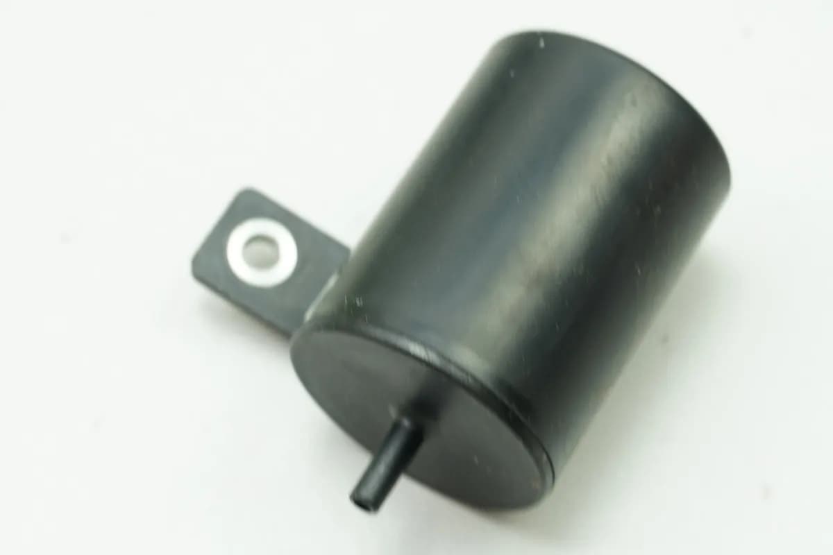 HONDA CBF 1000 ABS SC58 Box Kammer Vakuum für Airbox Entlüftung 36132-PH4-671