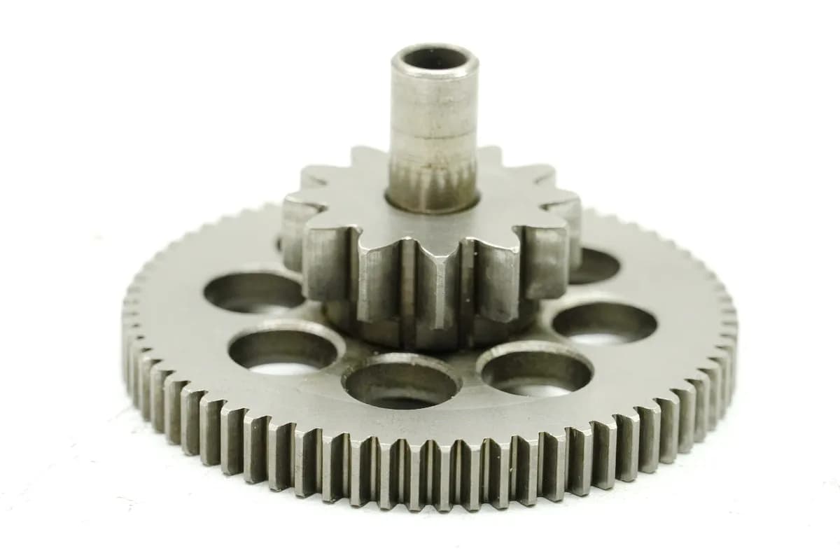 KYMCO PEOPLE GT 300 i V4 Zahnrad Anlasser Reduktion Zwischenrad (für Motor)