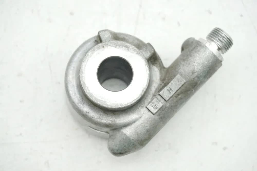 KAWASAKI EL 250 B ELIMINATOR Tachoantrieb Tachoschnecke