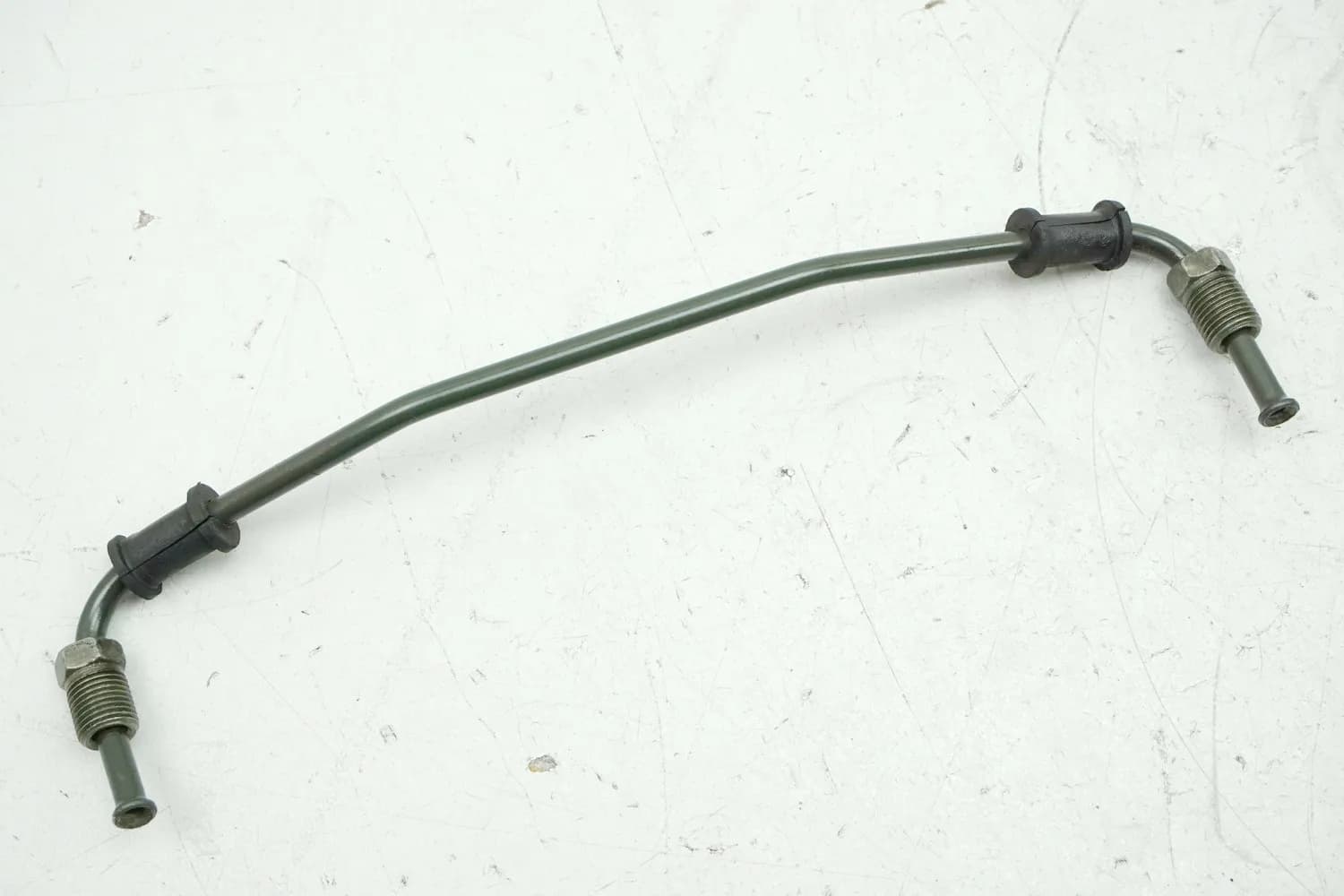 Honda CB 600 PC34 PC36 Hornet Bremsleitung vorn Metallbremsleitung