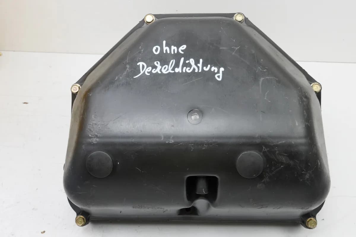 KAWASAKI ZX-6R ZX600J Airbox Luftfilterkasten