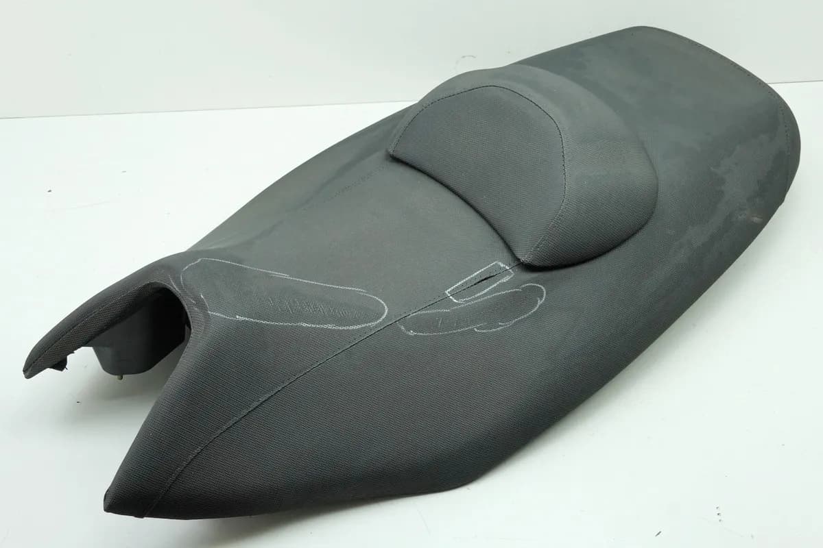 KYMCO XCiting 500 i RFBT70040 Sitzbank Sitz Seat