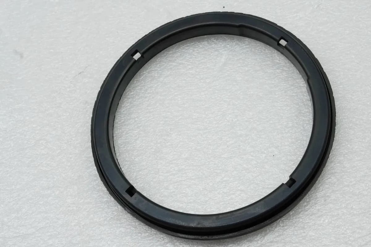 HONDA CBR 600 RR PC40 Dichtung Tank Tankdeckel Gummi Kraftstofftank 07-13