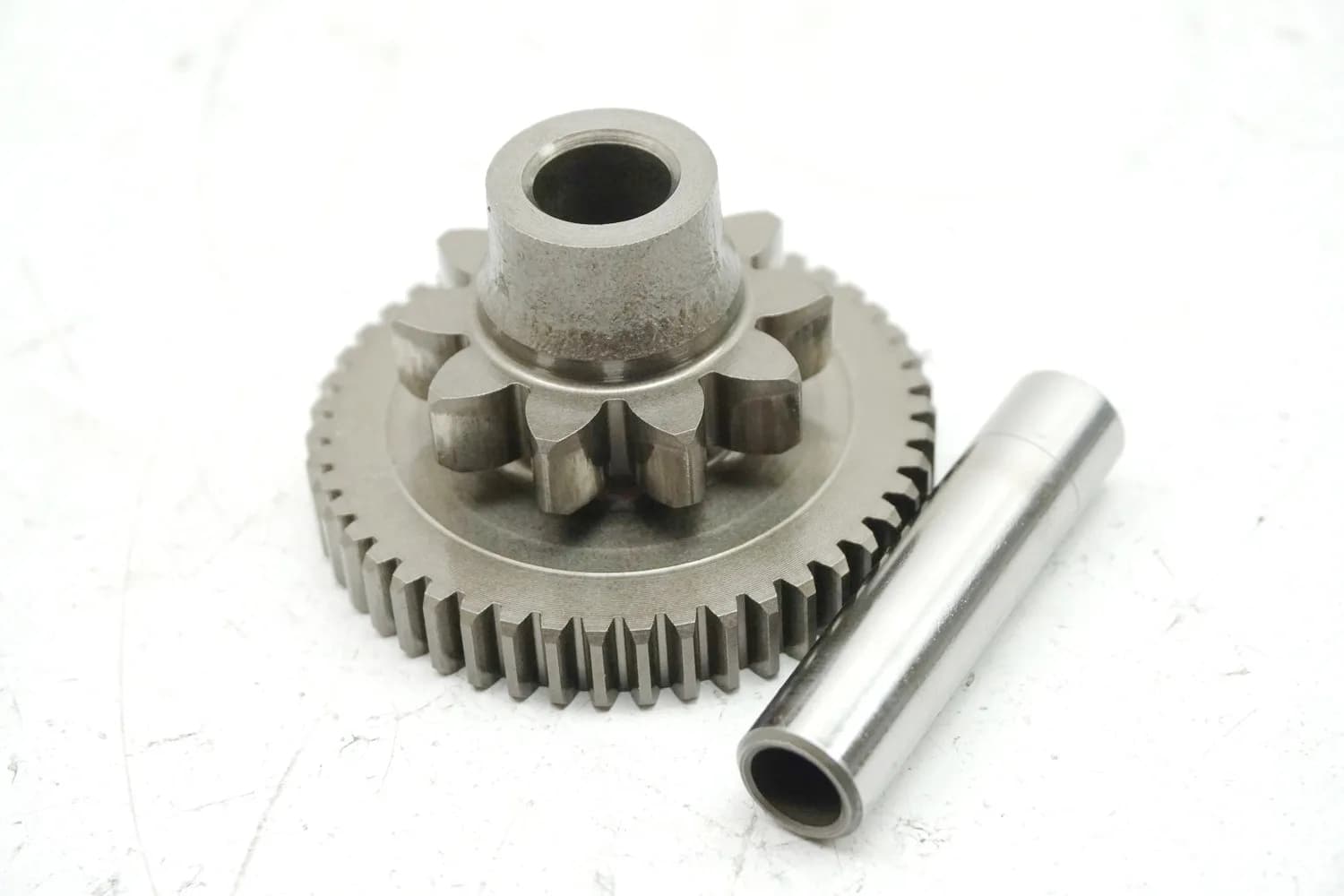 Honda CB 600 PC34 PC36 Hornet Zahnrad Anlasser Reduktion Zwischenrad