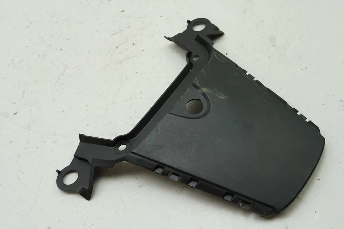 HONDA CBF 1000 FA SC64 Verkleidung Heck mitte Abdeckung Cover 77350-MGJ-D00