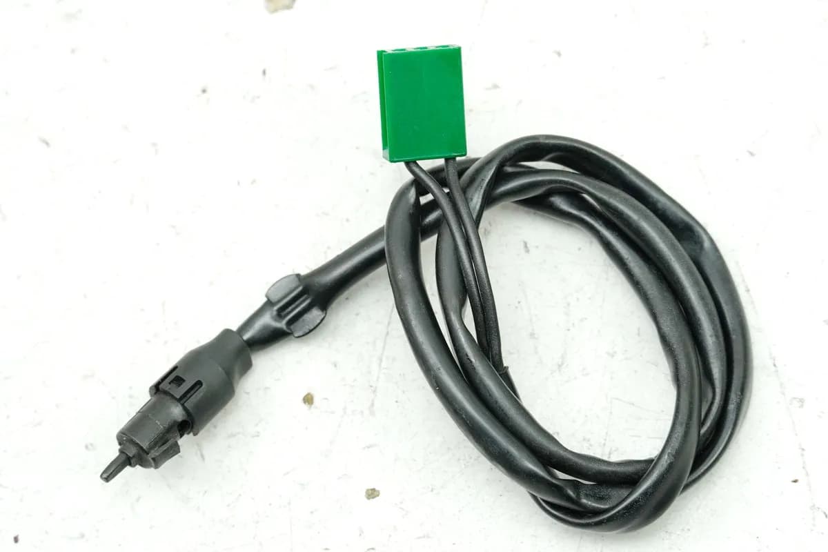 YAMAHA XV 750 4PW VIRAGO Kupplungsschalter (für Kupplungsarmatur)