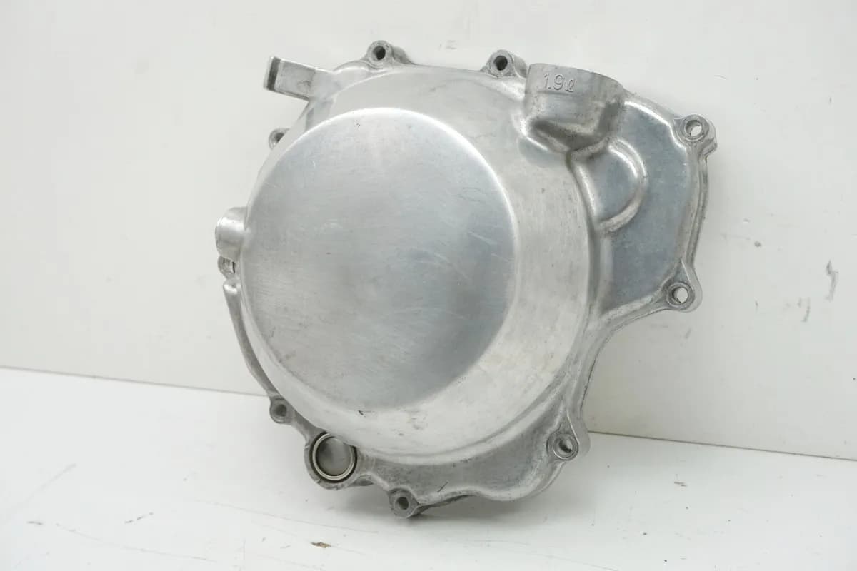 KAWASAKI EL 250 B ELIMINATOR Kupplungsdeckel Cover Motor Motordeckel