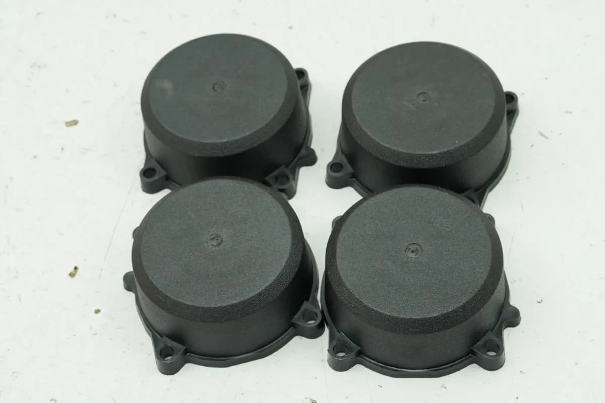 KAWASAKI ZX-7R ZX750P Vergaserdeckel offen Deckel Satz für Vergaser Keihin G226