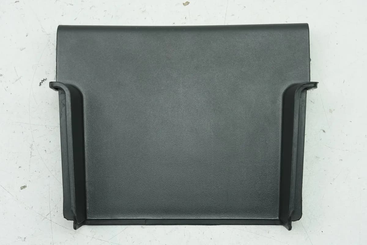 KYMCO XCiting 500 i RFBT70040 Deckel Batteriekasten Cover Batterie Abdeckung