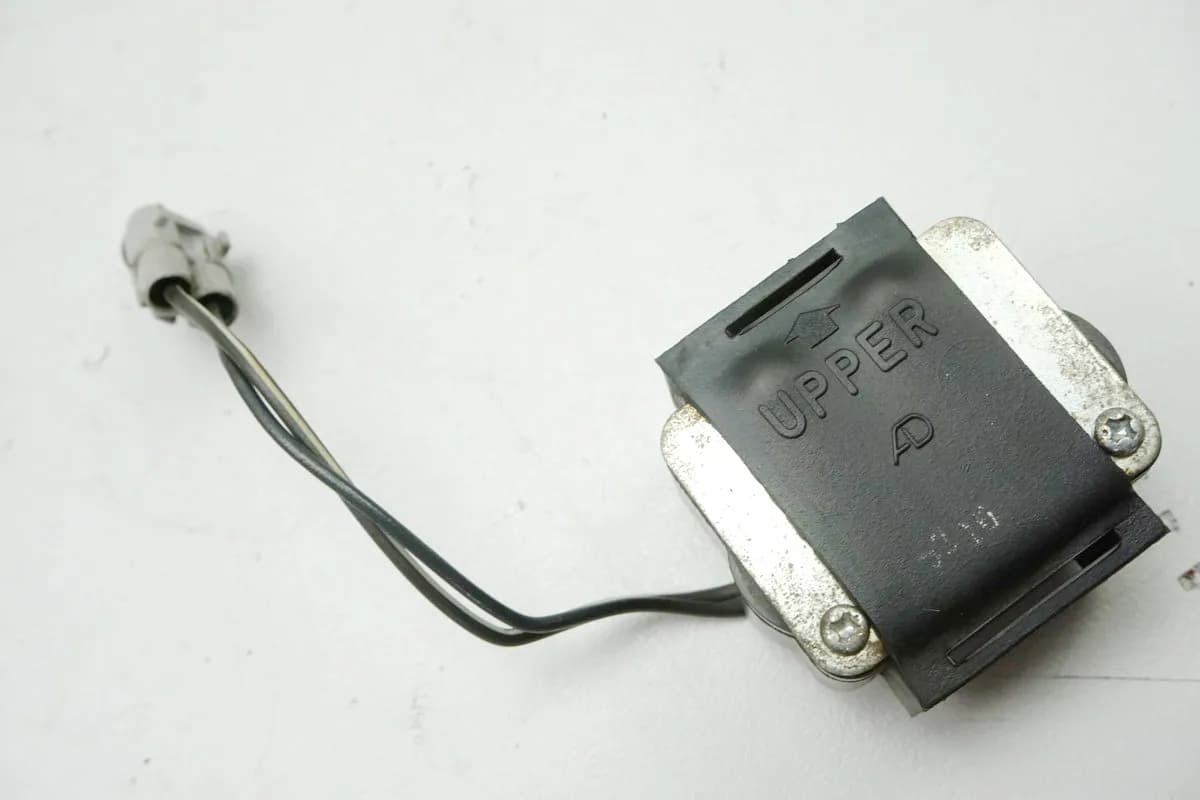 Suzuki GSX 1400 WVBN Sturzsensor Neigungssensor Kippsensor