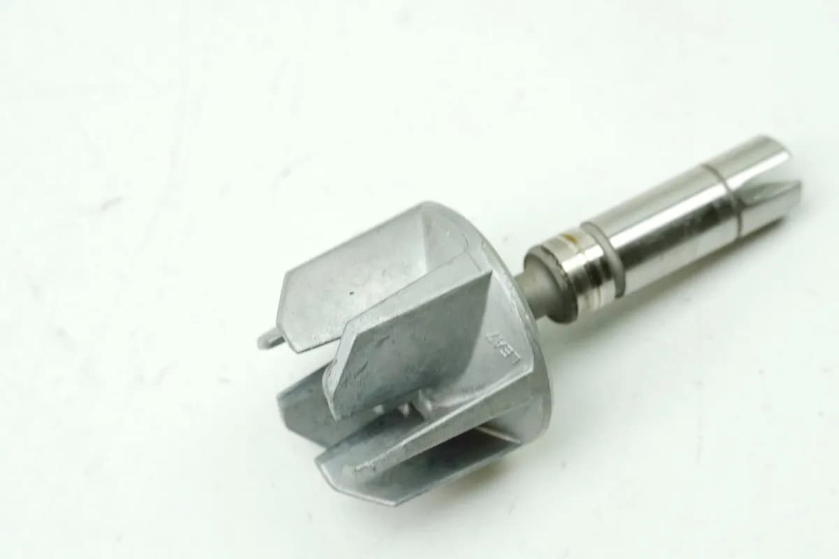 KYMCO DOWNTOWN 300 i ABS RFBV200 Welle für Wasserpumpe Schaufelrad