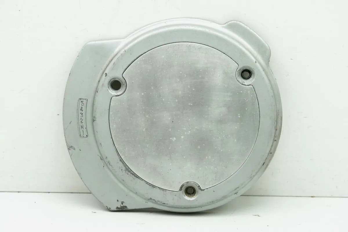 KAWASAKI VN 750 A-D Vulkan Twin Limadeckel Cover Motor Motordeckel Generator