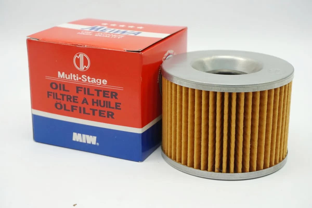 MIW H1001 H1002 Ölfilter Oil Filter 15412-300-024/325 Honda Yamaha Kawasaki- NEU