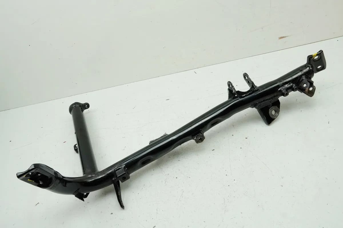 HONDA GL 1500 SC22 GOLDWING Hilfsrahmen Unterzug Strebe (für Rahmen Fahrwekr)