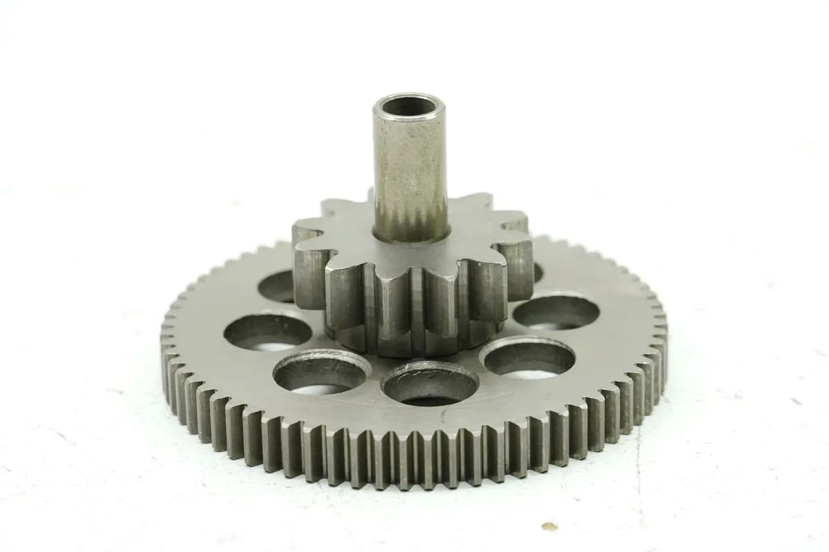 KYMCO DOWNTOWN 300 i ABS RFBV200 Zahnrad Anlasser Zwischenrad Reduktion