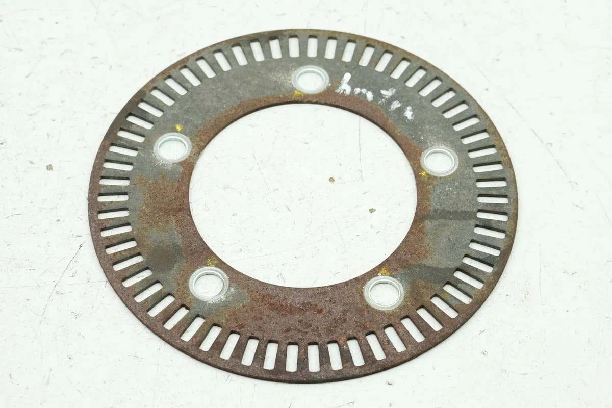 KYMCO DOWNTOWN 300 i ABS RFBV200 ABS Ring hinten Sensorring Kranz