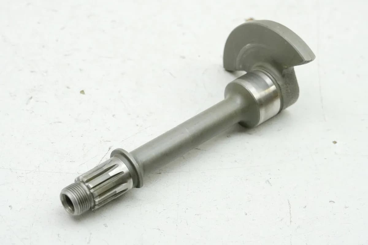 YAMAHA YZ 426 F 5BE Balancerwelle Ausgleichswelle für Kurbelwelle