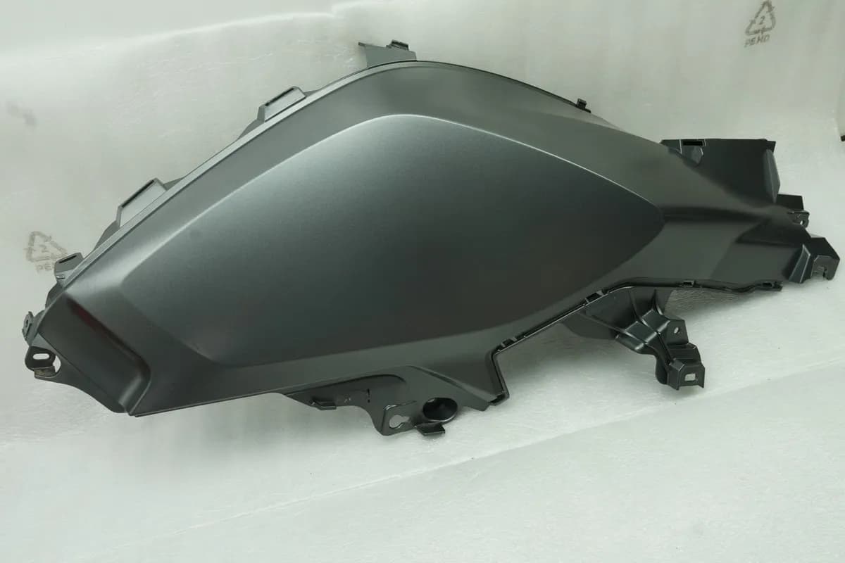 BMW R 1200 GS K50 Seitenverkleidung rechts Abdeckung Tank Tankcover Blende