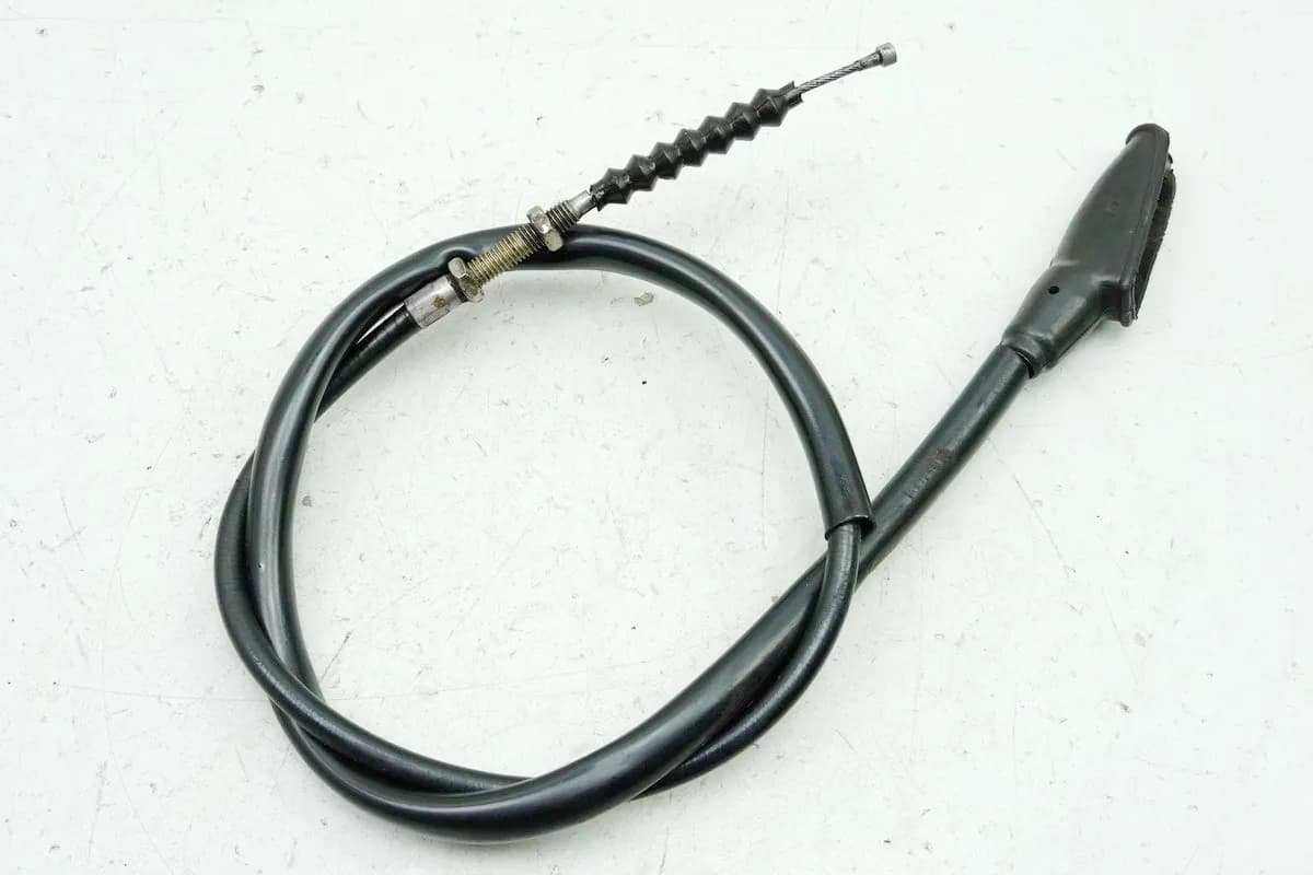 HONDA CB 450 N PC14 Kupplungszug Kupplungsseil