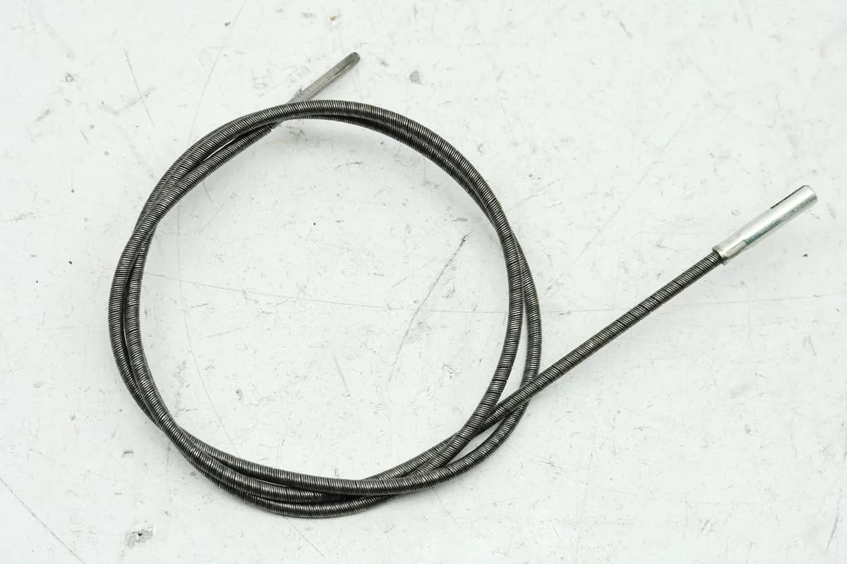 HONDA CB 450 N PC14 Drehzahlmesser Welle