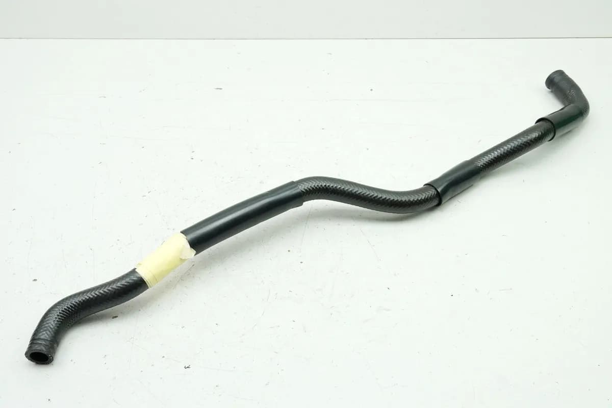 KYMCO DOWNTOWN 300 i ABS RFBV200 Kühlerschlauch Kühler rechts --> Wasserpumpe