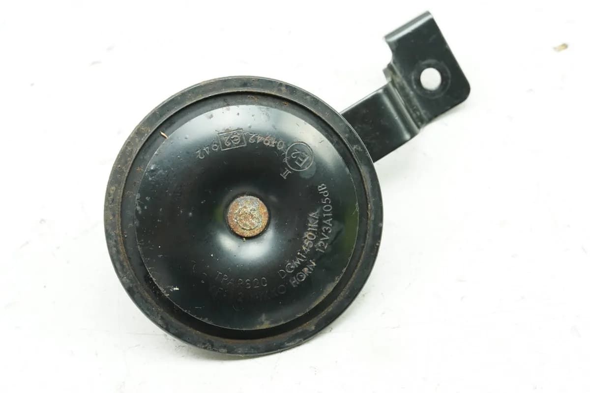 KAWASAKI NINJA 250 R EX250K Hupe Horn Signalhorn