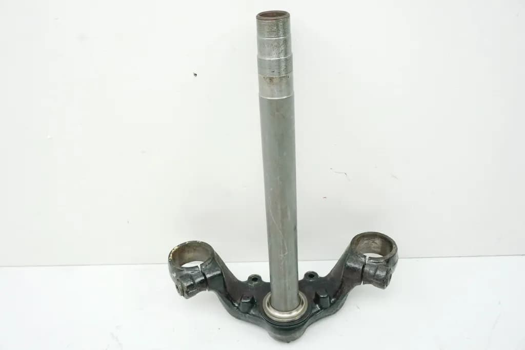 HONDA VT 500 C PC08 Gabelbrücke unten Gabeljoch (für Gabel Gabelholm Standrohr)