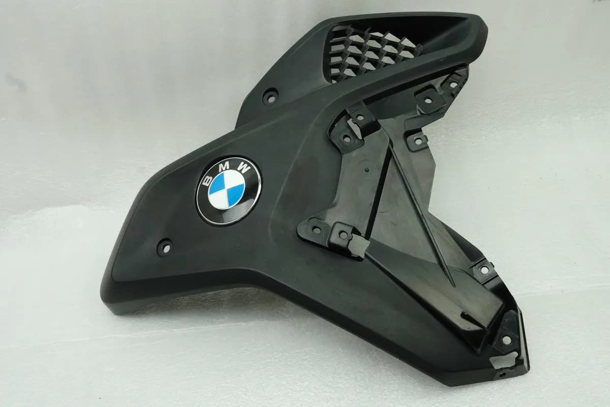BMW R 1200 GS K50 1250 GS Seitenverkleidung rechts Abdeckung Luftkanal Cover
