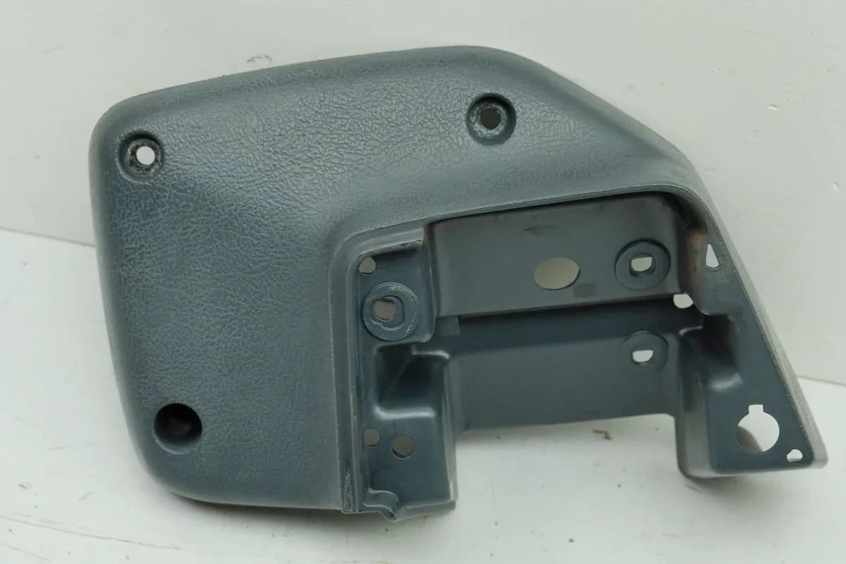 HONDA GL 1500 SC22 GOLDWING Gehäuse Armlehne rechts Cover Unterteil Verkleidung