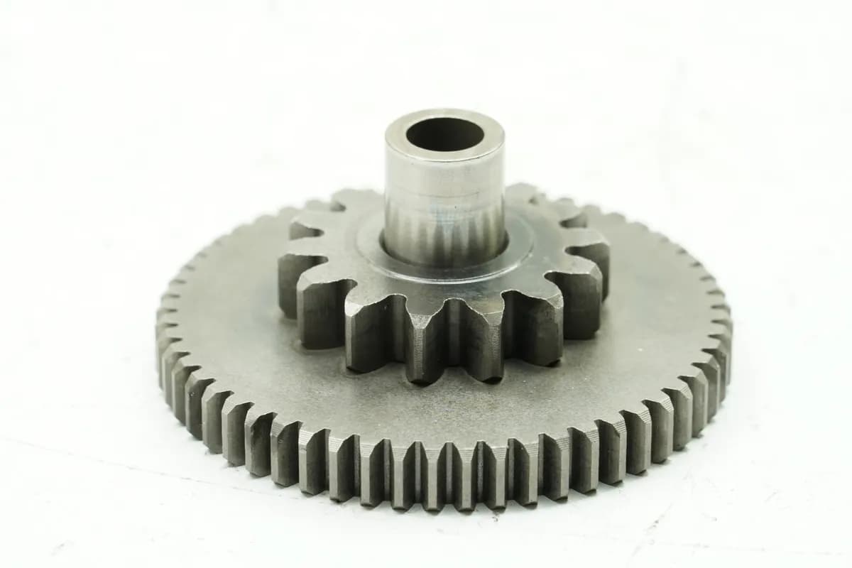 KAWASAKI NINJA 250 R EX250K Zahnrad Anlasser Zwischenrad Reduktion 59051-1154