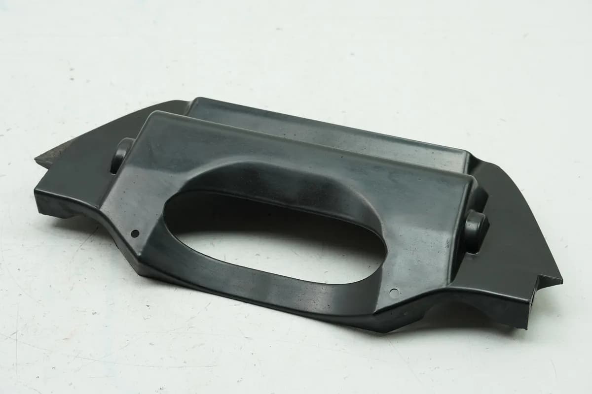 KYMCO XCiting 500 i RFBT70040 Verkleidung Heck oben Abdeckung Cover Blende