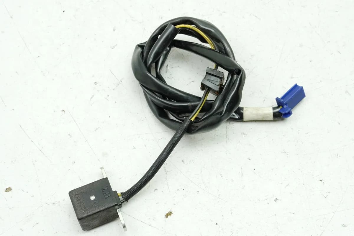 KAWASAKI NINJA 250 R EX250K Impulsgeber Zündung PickUp Zündimpulsgeber