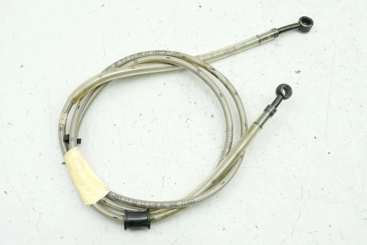 KYMCO DOWNTOWN 300 i ABS RFBV200 Bremsleitung hinten ABS --> Bremssattel hinten