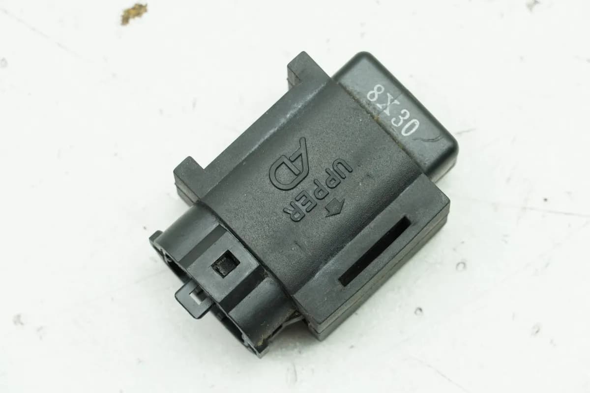 KAWASAKI NINJA 250 R EX250K Sturzsensor Neigungssensor Kippsensor
