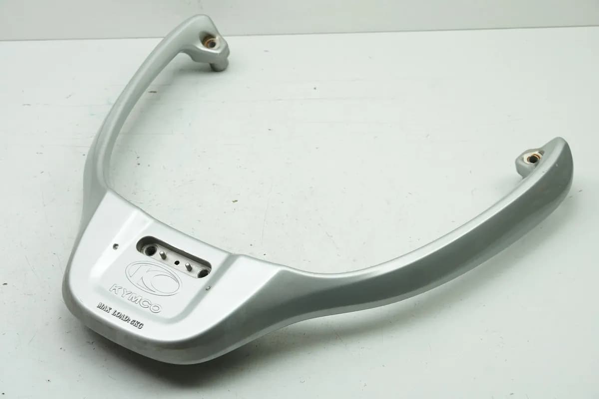 KYMCO XCiting 500 i RFBT70040 Gepäckträger Gepäckbrücke (für Rahmen Fahrwerk)