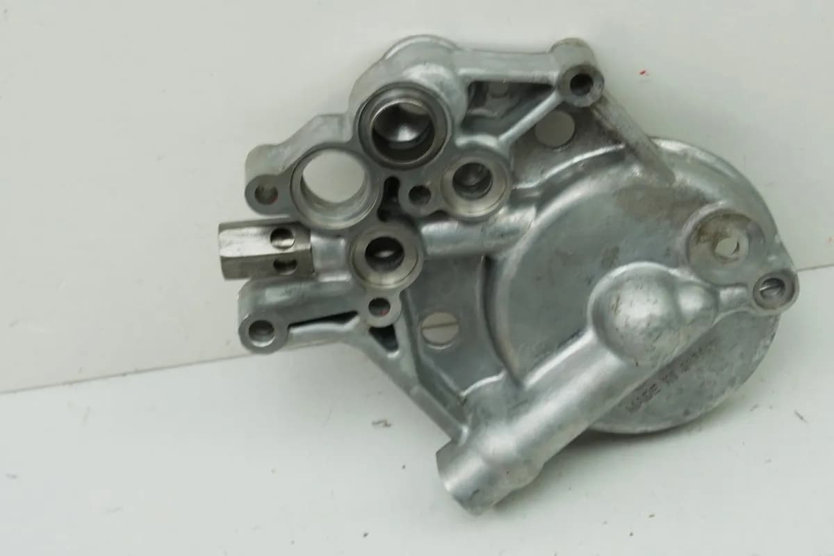 KAWASAKI ZRX 1100 ZRT10C Motordeckel Gehäuse Ölfilter Cover Motor Halter 32099-1083