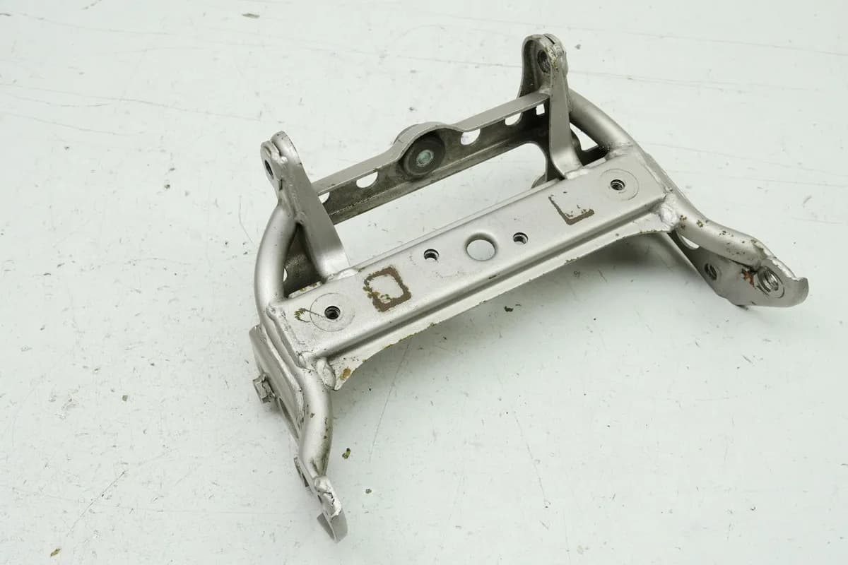 KAWASAKI ZX-7R ZX750P N Halterung Rücklicht Träger Heckrahmen (für Rahmen) 96-03