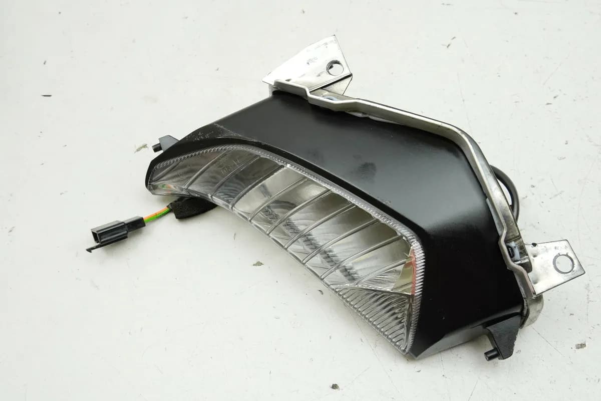 HONDA CBF 1000 FA SC64 Blinker links vorn original Blinkleuchte Kabel