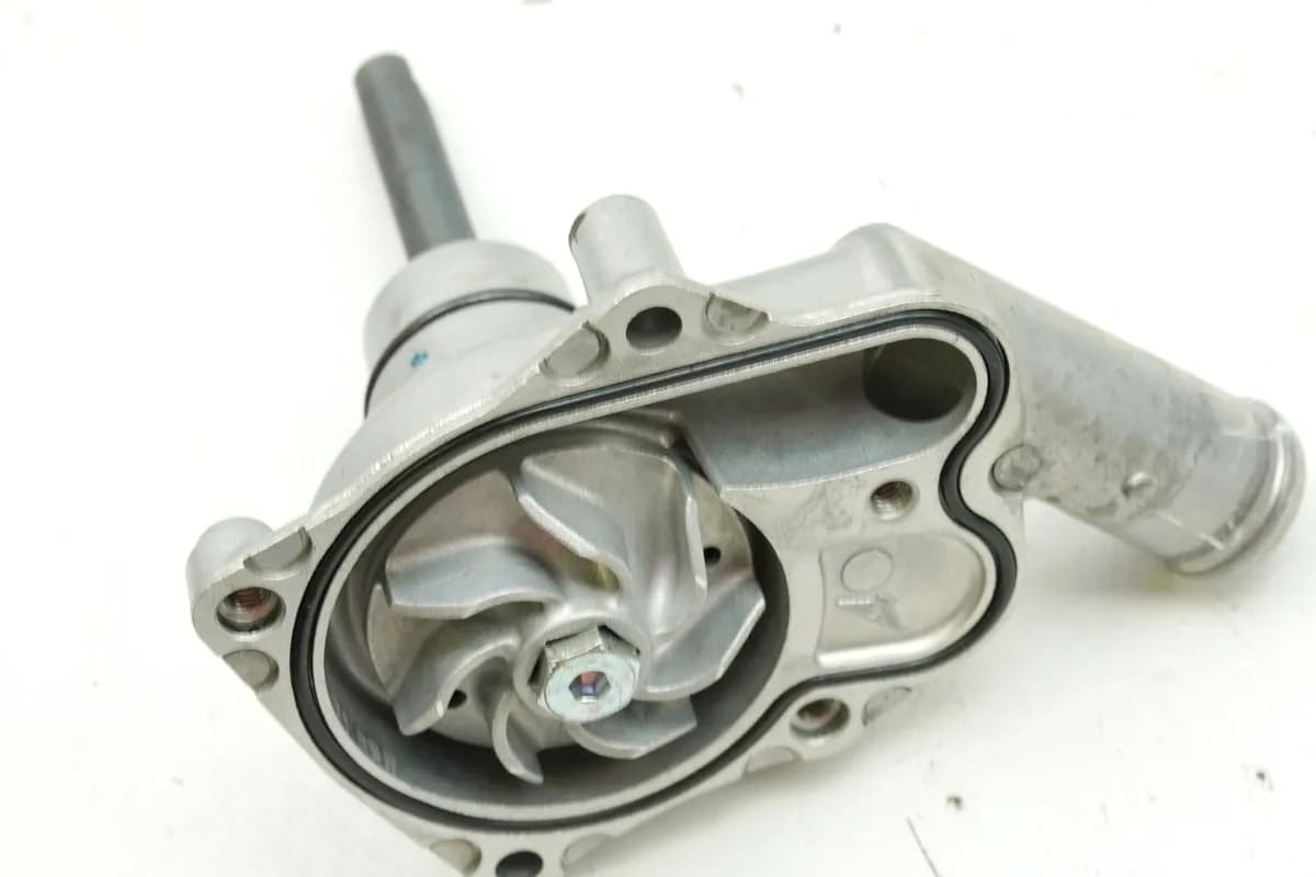 HONDA CBF 1000 FA SC64 Wasserpumpe Water Pump (für Motor) - 19200-MEL-D20