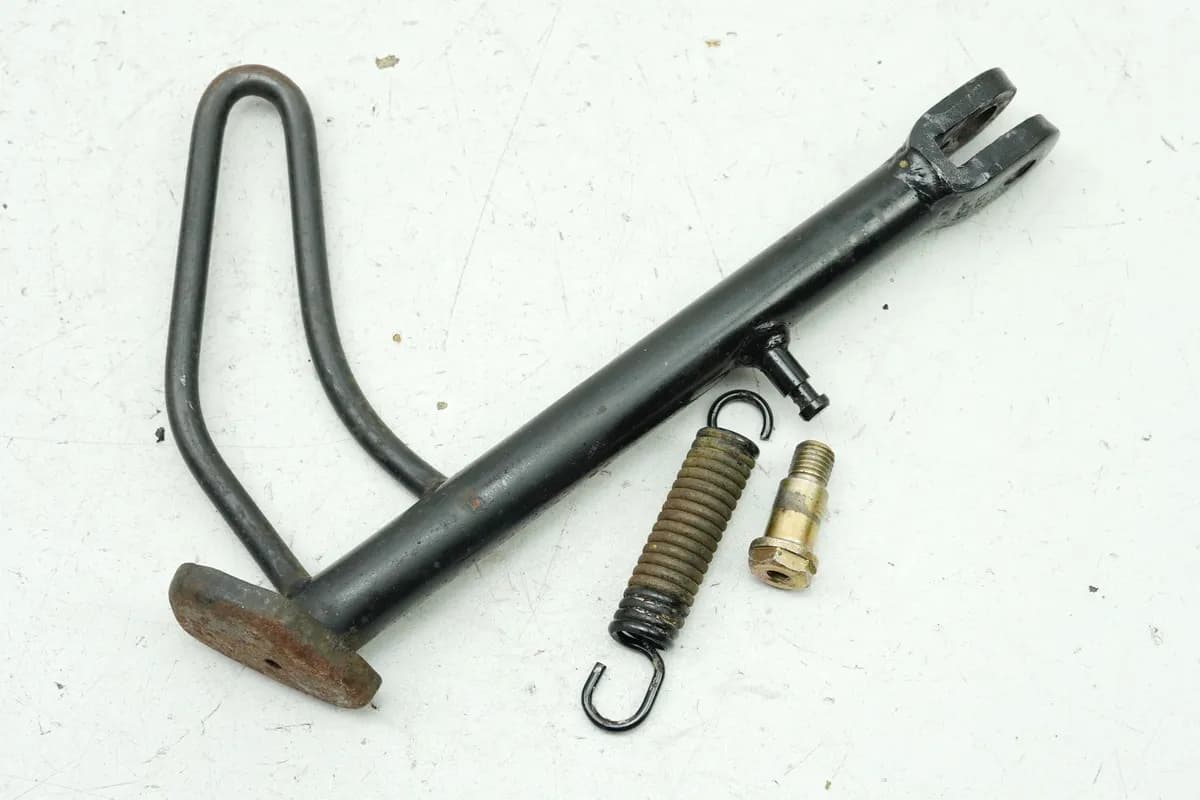 KYMCO DOWNTOWN 300 i ABS RFBV200 Seitenständer Ständer (für Rahmen Fahrwerk)