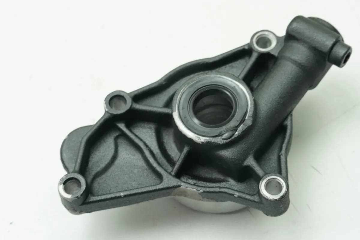 HONDA GL 500 PC02 SILVER WING CX 500 C PC01 Antrieb Halter Welle Drehzahlmesser