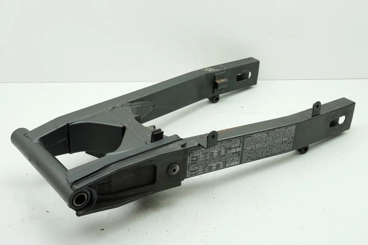 KAWASAKI NINJA 250 R EX250K Schwinge Hinterradschwinge Swingarm